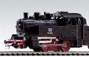 50500 Паровоз BR 80 DB