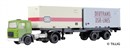 08712 MAN mit Containerauflieger