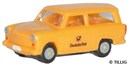 08734 Trabant „Deutsche Post“