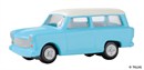 08736 Trabant 601 Kombi