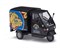 48485 Piaggio Ape 50 »Bulldog« - фото 12297