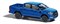 52808 Ford Ranger »Metallica« синий - фото 14826