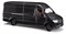 52614 Mercedes-Benz Sprinter »Black Edition« - фото 14955