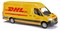 52605 Mercedes-Benz Sprinter "DHL" - фото 14961