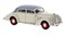 20454 Автомобиль Opel® Admiral (светло-серый), 1:87, 1938 - фото 17054