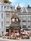 180583 Киоск торговый (Часы) в Франкфурте - фото 4712